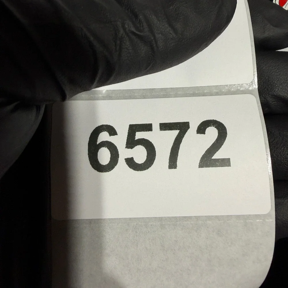 Banana Republic Sweater Mens XXL Gray LS Merino Wool Crew Neck Lightweight 6572